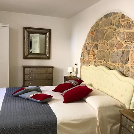 Ogliastra Luxury Apartment - Ajpsardinia Tortoli Bagian luar foto