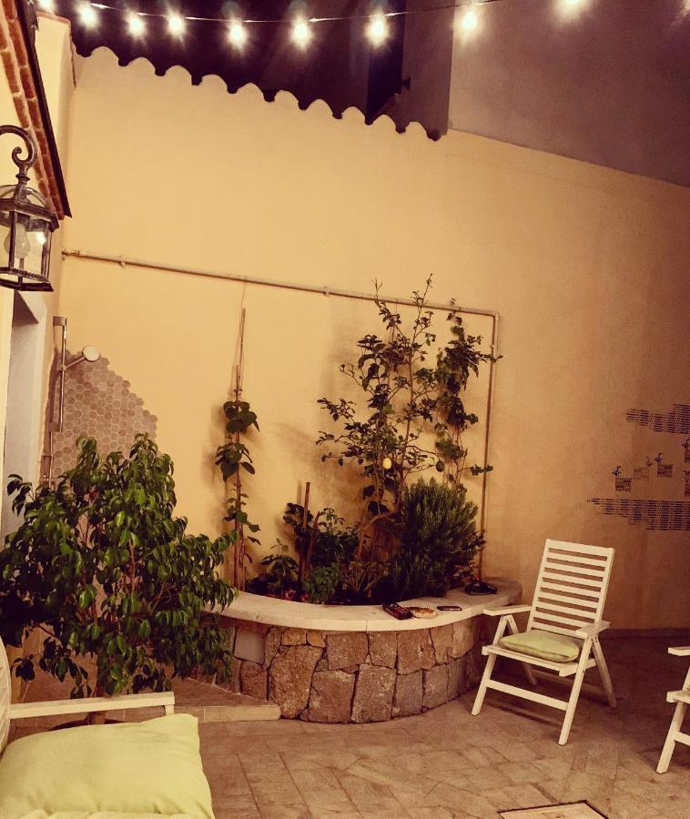 Ogliastra Luxury Apartment - Ajpsardinia Tortoli Bagian luar foto