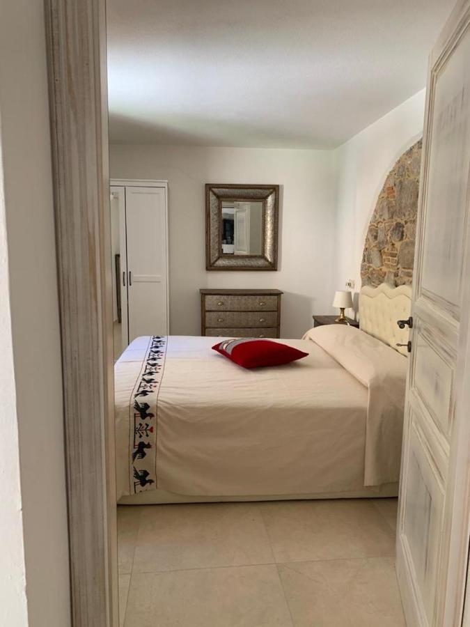 Ogliastra Luxury Apartment - Ajpsardinia Tortoli Bagian luar foto