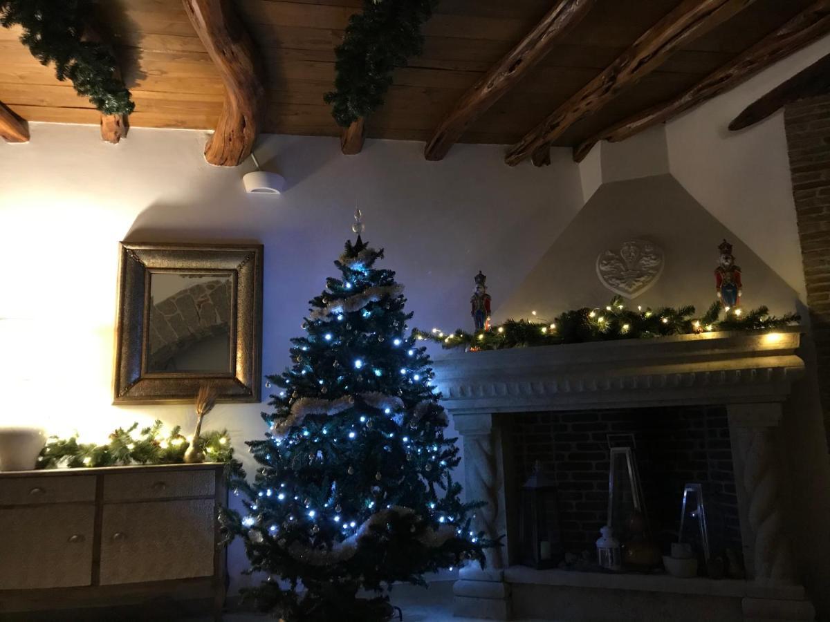 Ogliastra Luxury Apartment - Ajpsardinia Tortoli Bagian luar foto