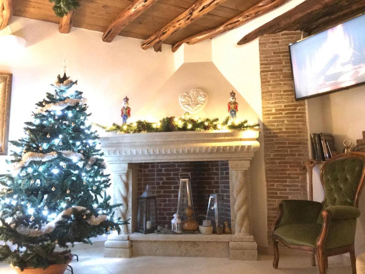 Ogliastra Luxury Apartment - Ajpsardinia Tortoli Bagian luar foto