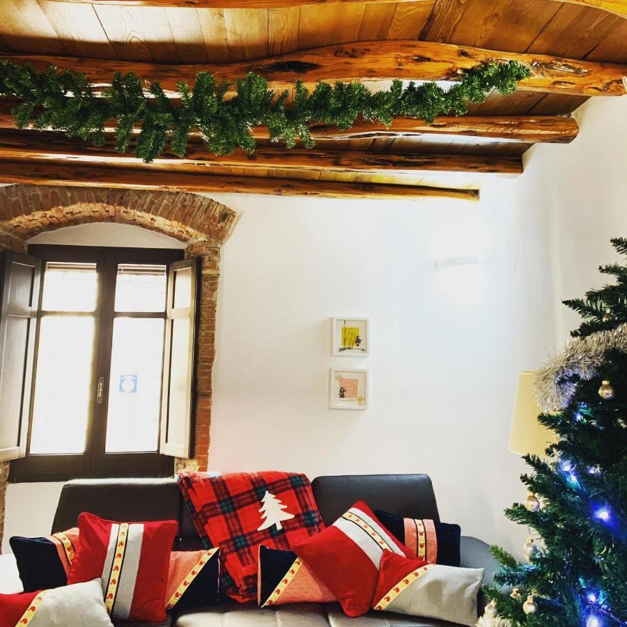 Ogliastra Luxury Apartment - Ajpsardinia Tortoli Bagian luar foto