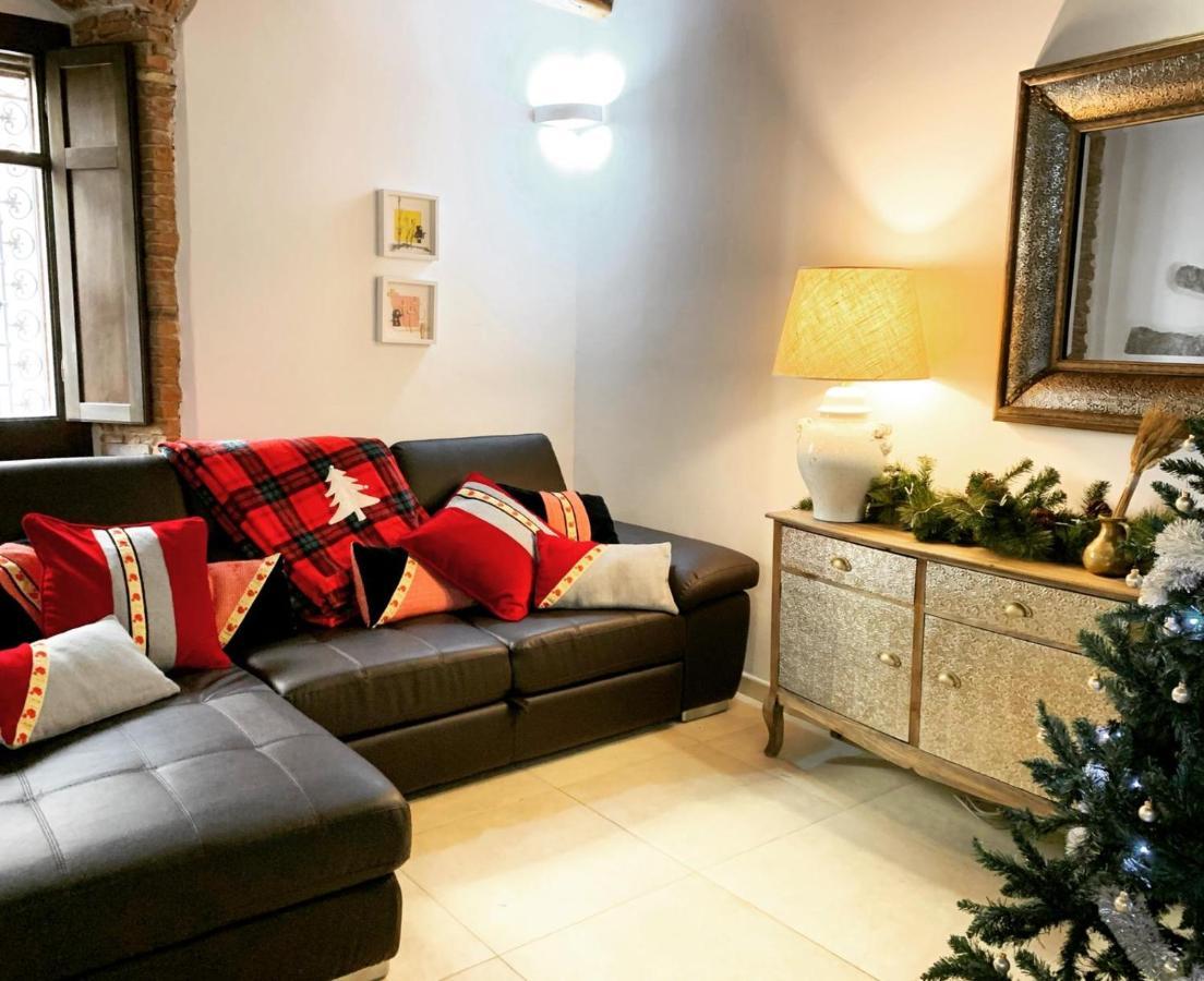 Ogliastra Luxury Apartment - Ajpsardinia Tortoli Bagian luar foto