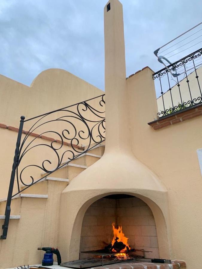 Ogliastra Luxury Apartment - Ajpsardinia Tortoli Bagian luar foto