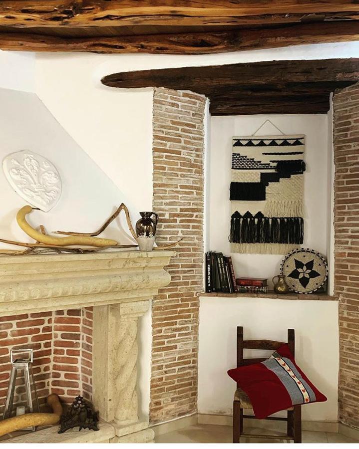 Ogliastra Luxury Apartment - Ajpsardinia Tortoli Bagian luar foto