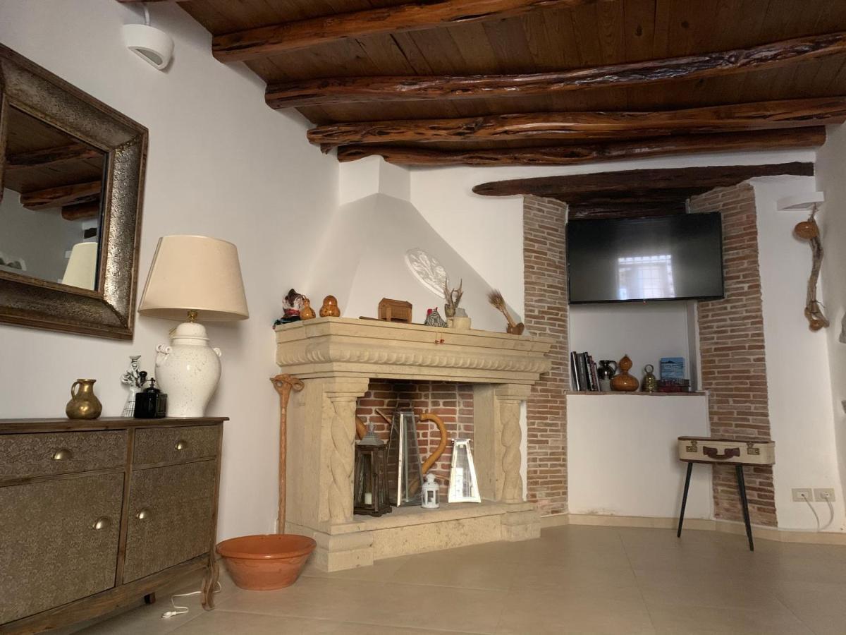 Ogliastra Luxury Apartment - Ajpsardinia Tortoli Bagian luar foto