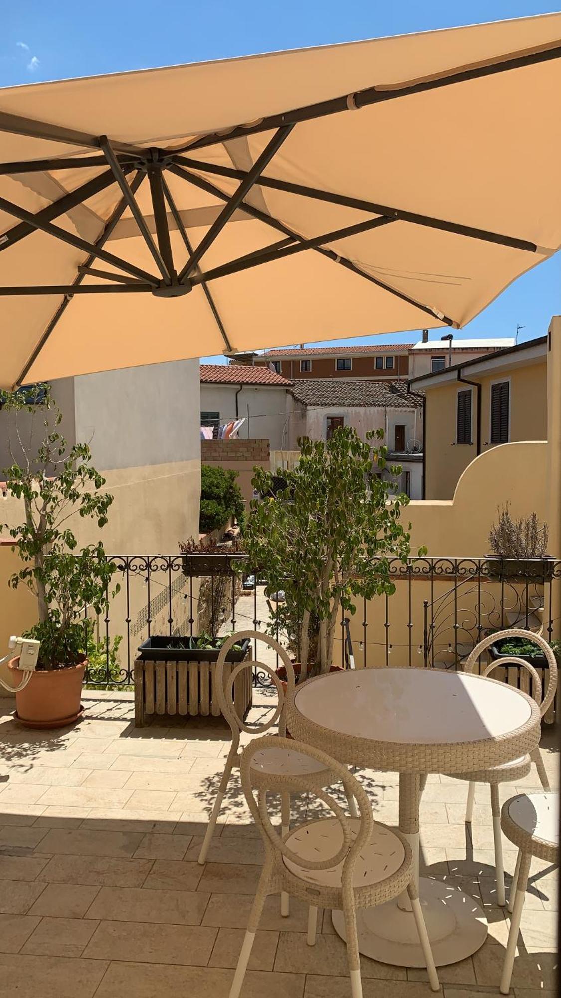 Ogliastra Luxury Apartment - Ajpsardinia Tortoli Bagian luar foto