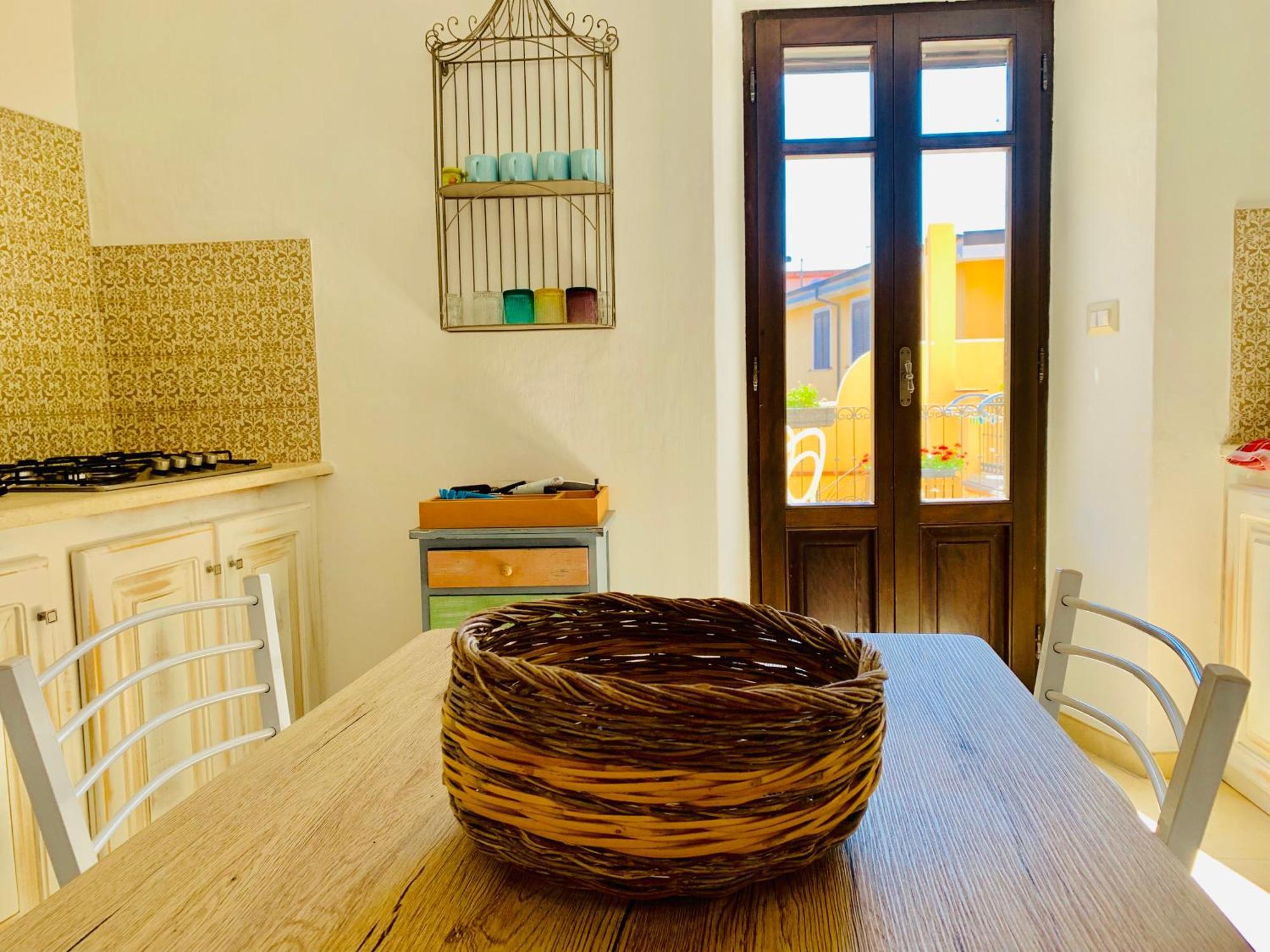 Ogliastra Luxury Apartment - Ajpsardinia Tortoli Bagian luar foto