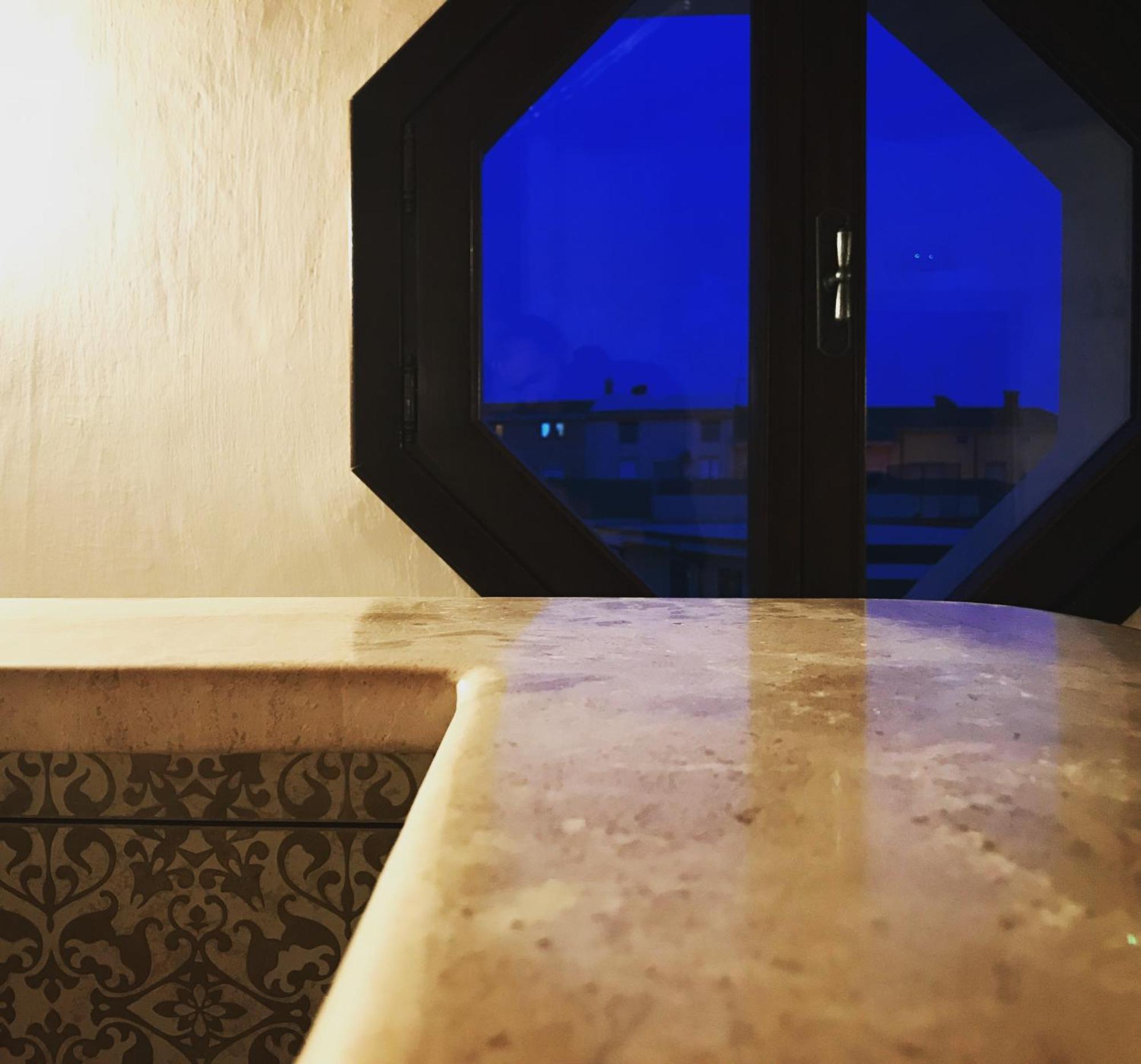 Ogliastra Luxury Apartment - Ajpsardinia Tortoli Bagian luar foto