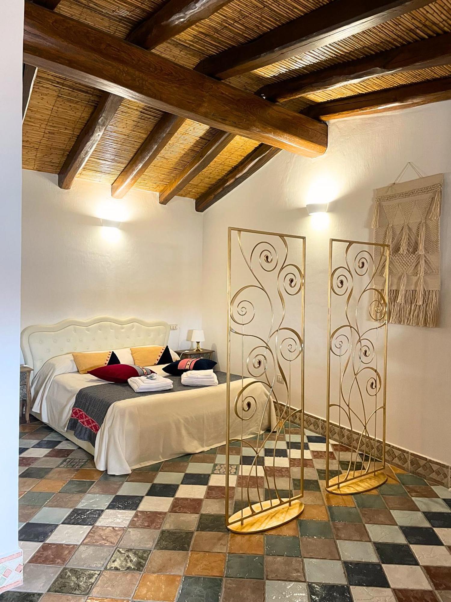 Ogliastra Luxury Apartment - Ajpsardinia Tortoli Bagian luar foto