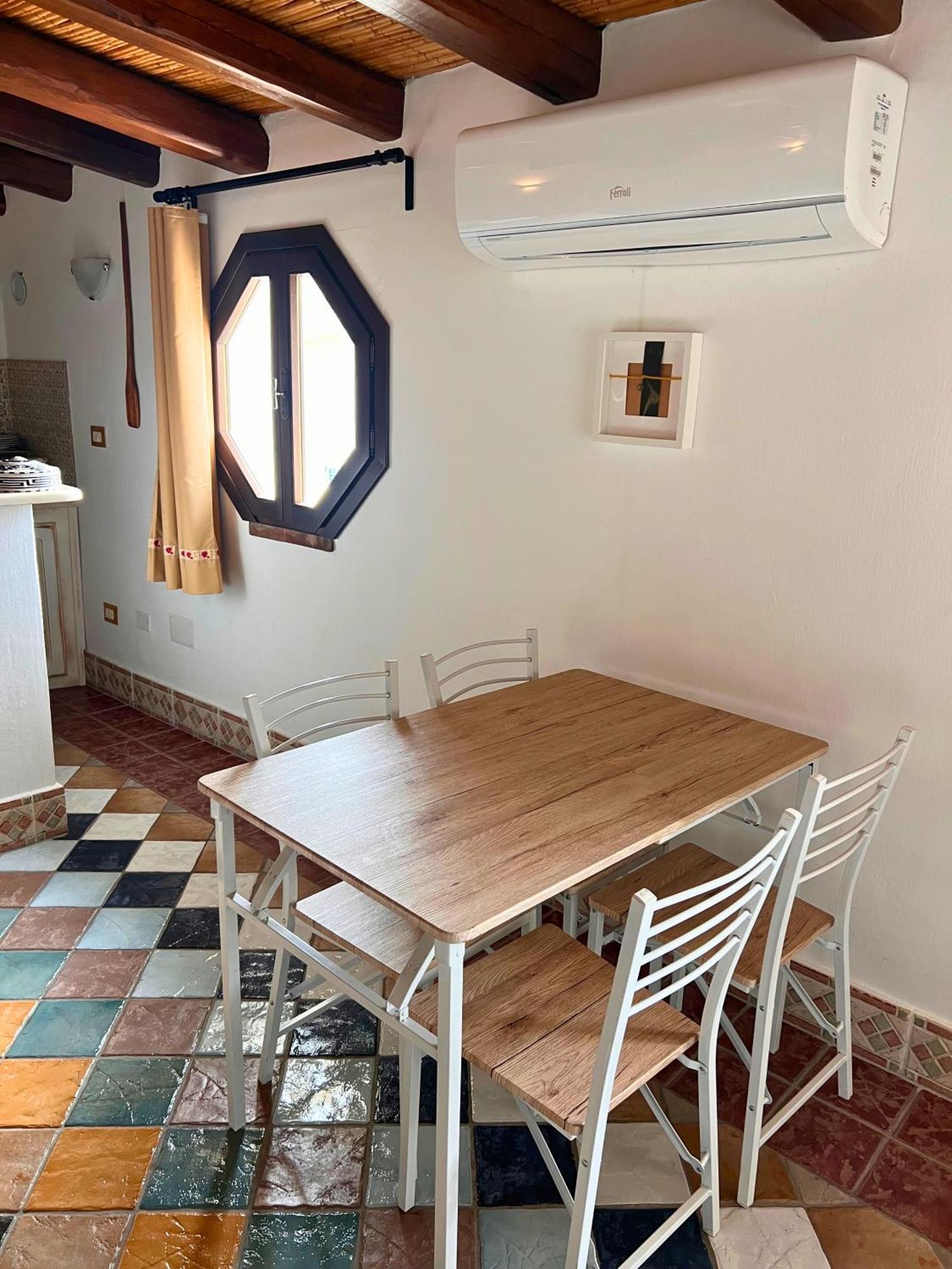 Ogliastra Luxury Apartment - Ajpsardinia Tortoli Bagian luar foto