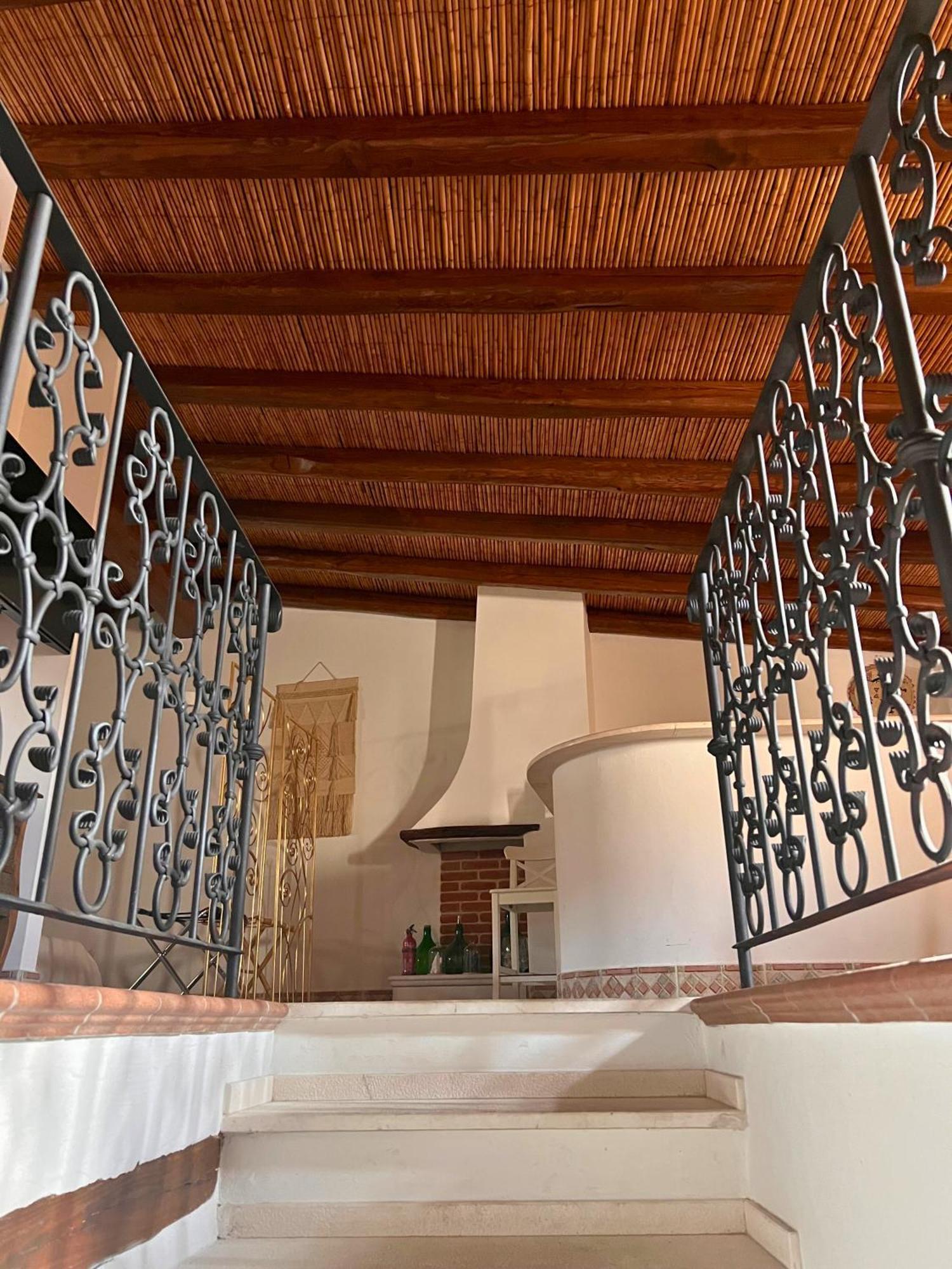 Ogliastra Luxury Apartment - Ajpsardinia Tortoli Bagian luar foto