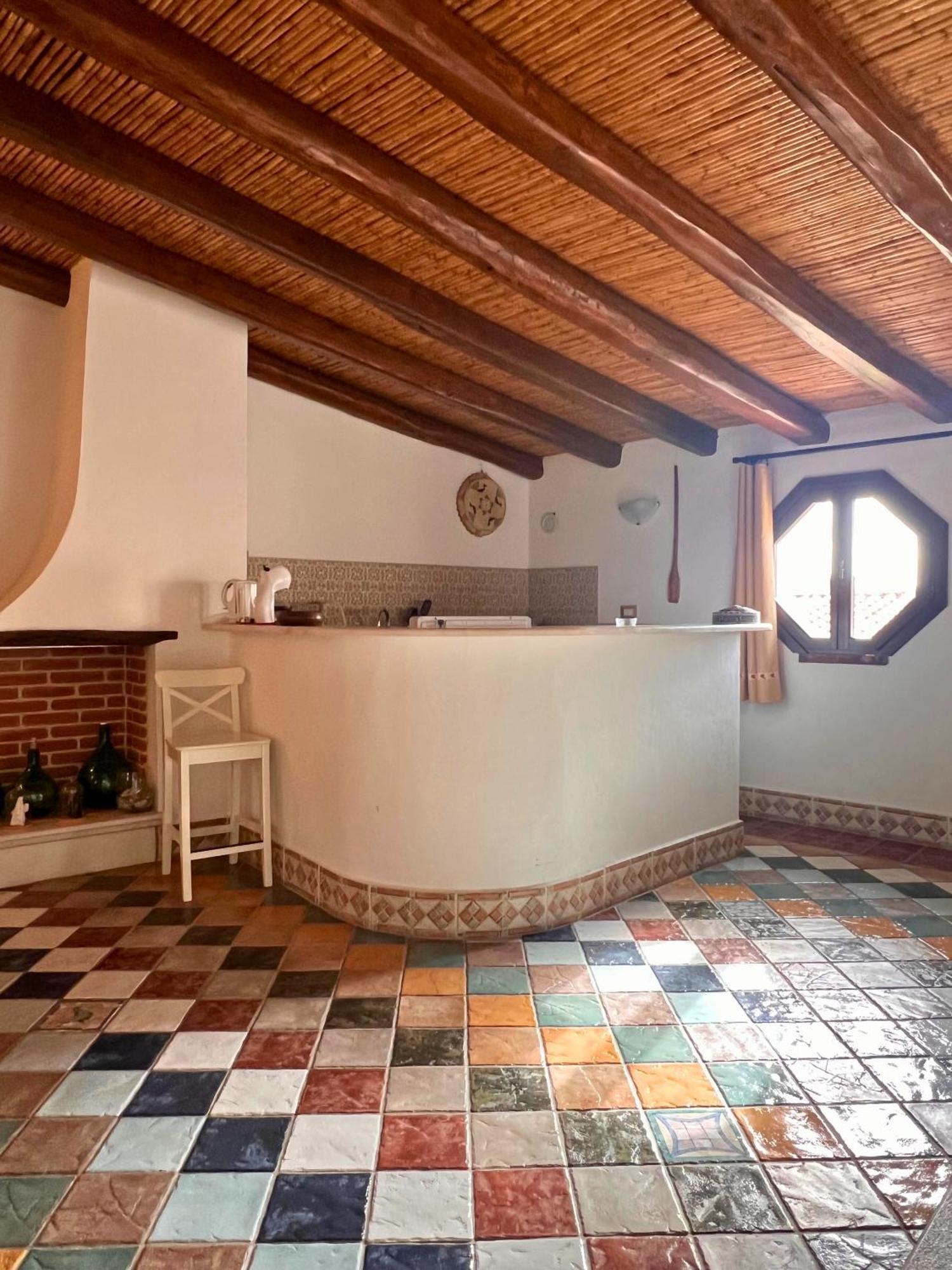 Ogliastra Luxury Apartment - Ajpsardinia Tortoli Bagian luar foto