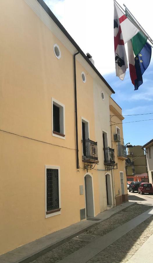 Ogliastra Luxury Apartment - Ajpsardinia Tortoli Bagian luar foto