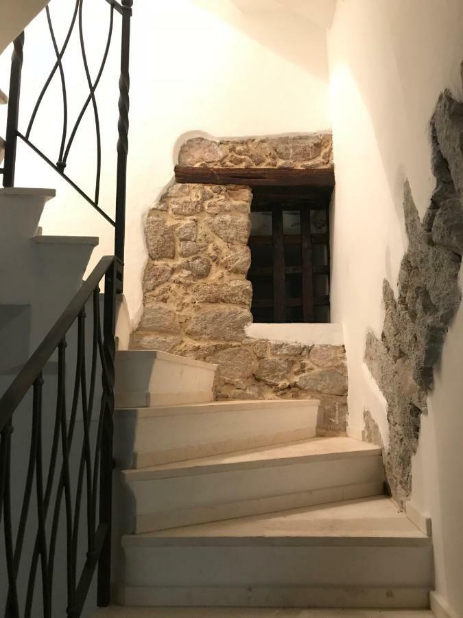 Ogliastra Luxury Apartment - Ajpsardinia Tortoli Bagian luar foto