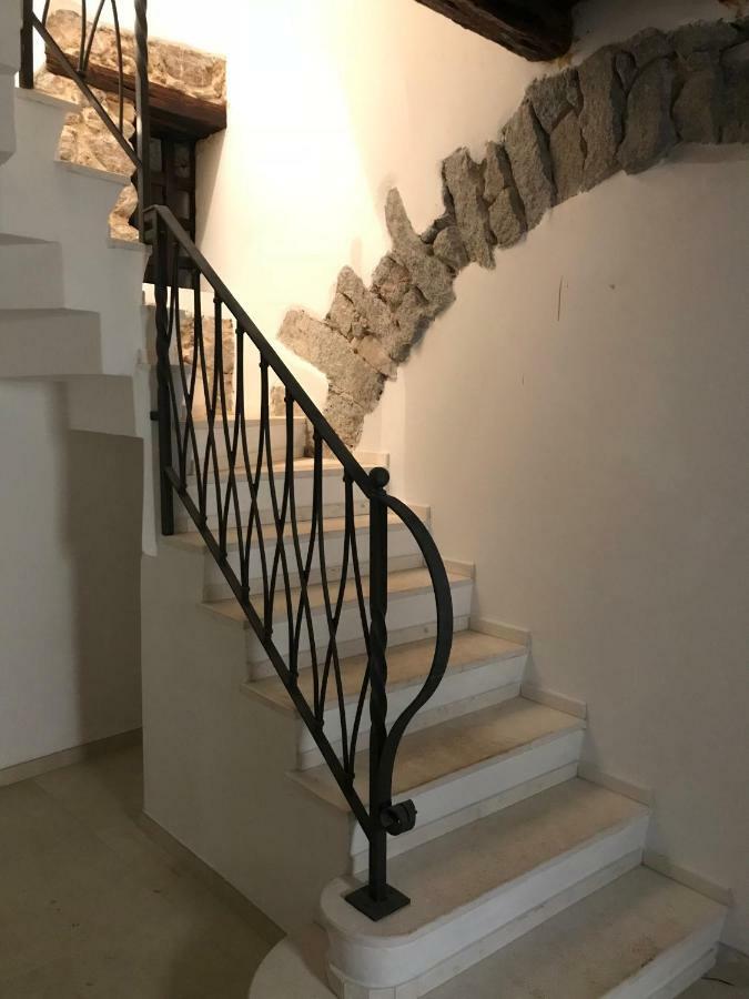 Ogliastra Luxury Apartment - Ajpsardinia Tortoli Bagian luar foto