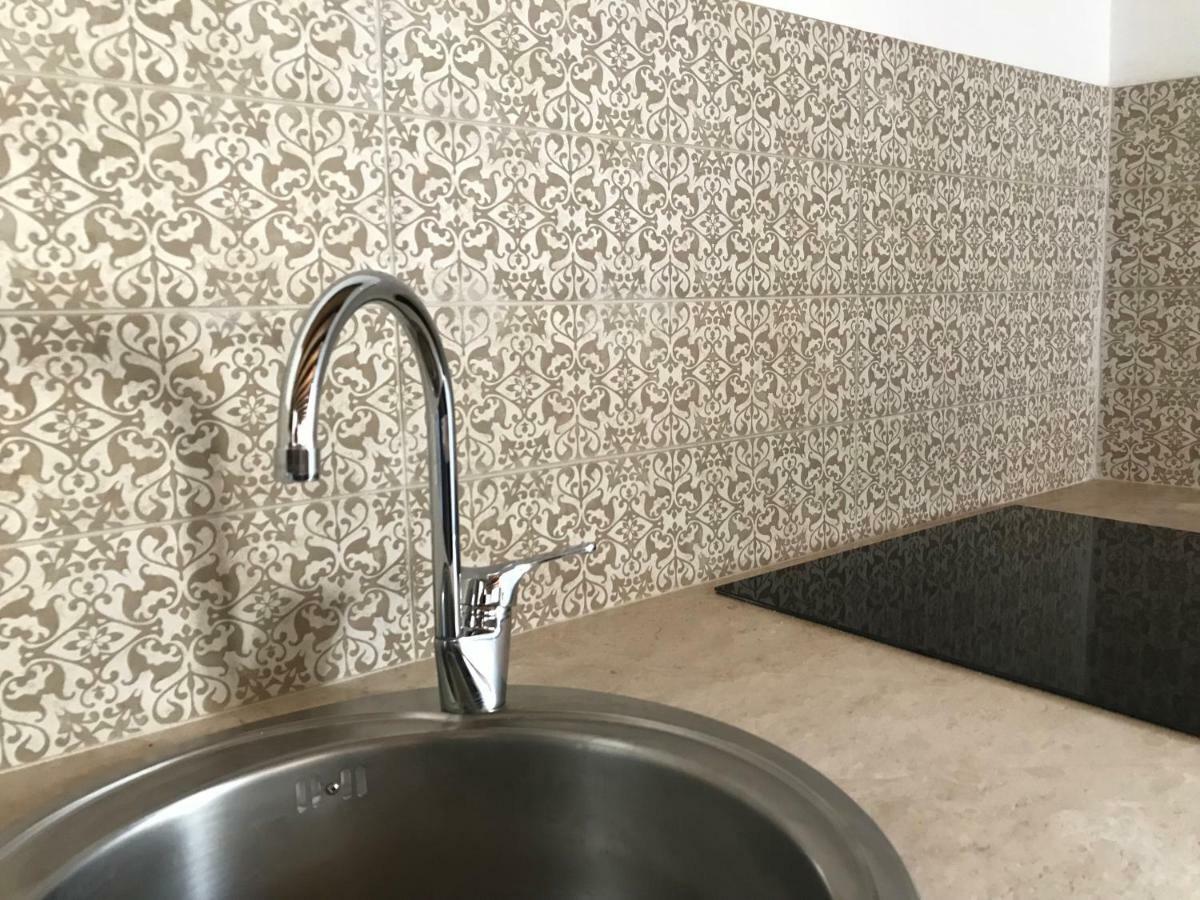 Ogliastra Luxury Apartment - Ajpsardinia Tortoli Bagian luar foto