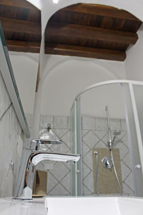 Ogliastra Luxury Apartment - Ajpsardinia Tortoli Bagian luar foto
