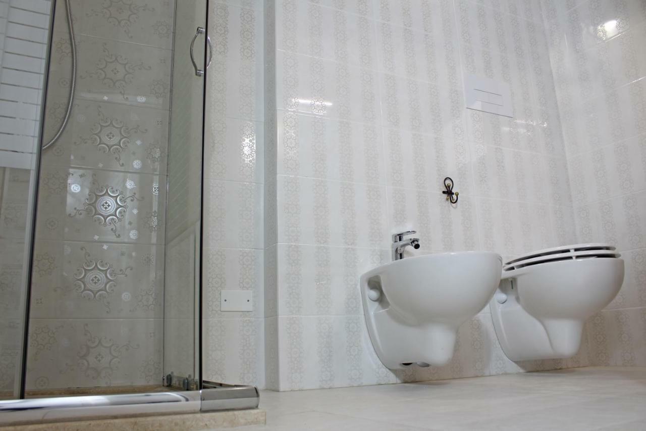 Ogliastra Luxury Apartment - Ajpsardinia Tortoli Bagian luar foto