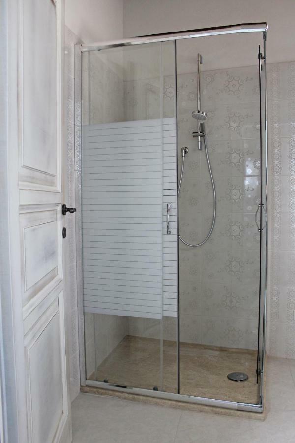 Ogliastra Luxury Apartment - Ajpsardinia Tortoli Bagian luar foto