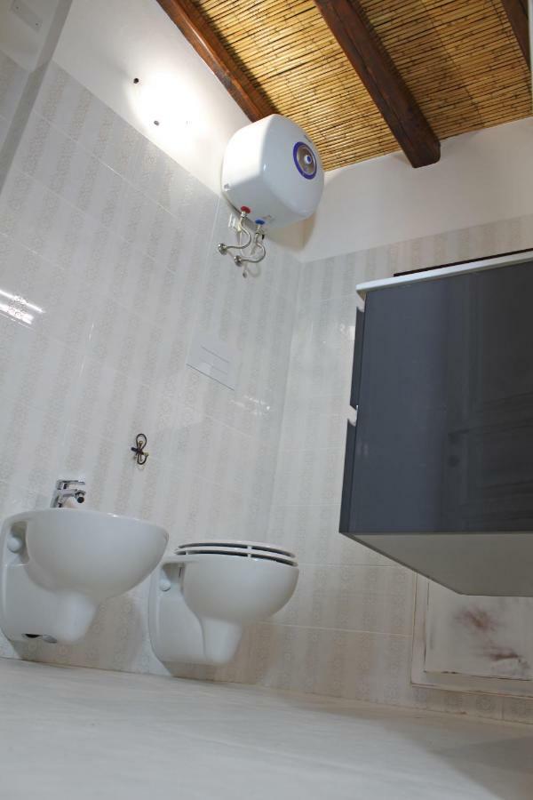 Ogliastra Luxury Apartment - Ajpsardinia Tortoli Bagian luar foto