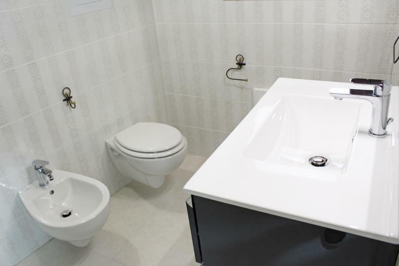 Ogliastra Luxury Apartment - Ajpsardinia Tortoli Bagian luar foto