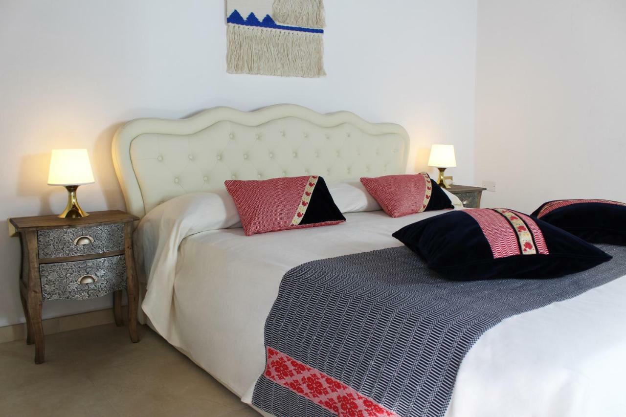 Ogliastra Luxury Apartment - Ajpsardinia Tortoli Bagian luar foto