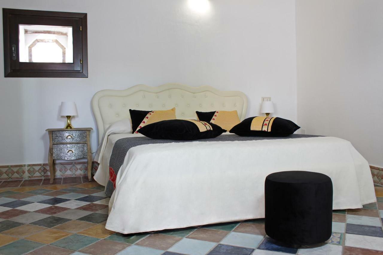 Ogliastra Luxury Apartment - Ajpsardinia Tortoli Bagian luar foto
