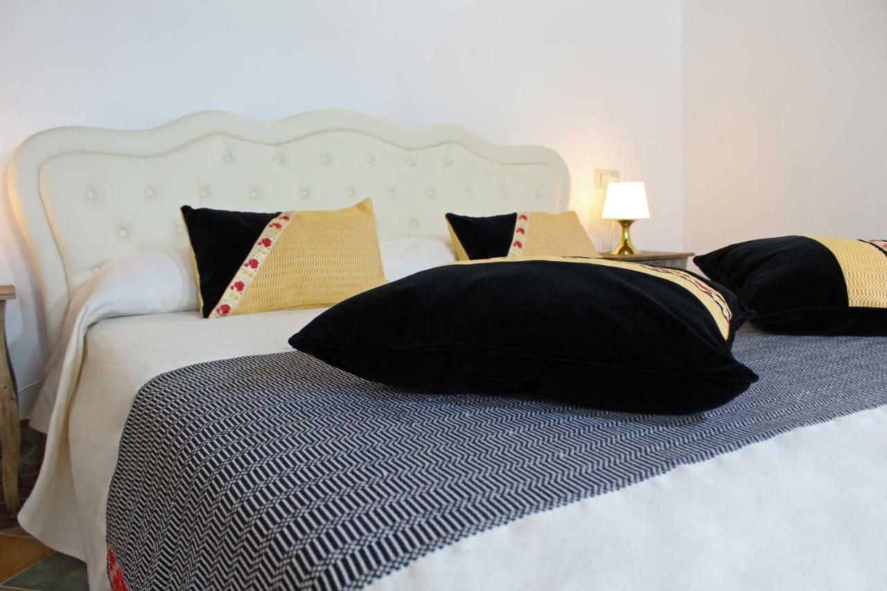 Ogliastra Luxury Apartment - Ajpsardinia Tortoli Bagian luar foto