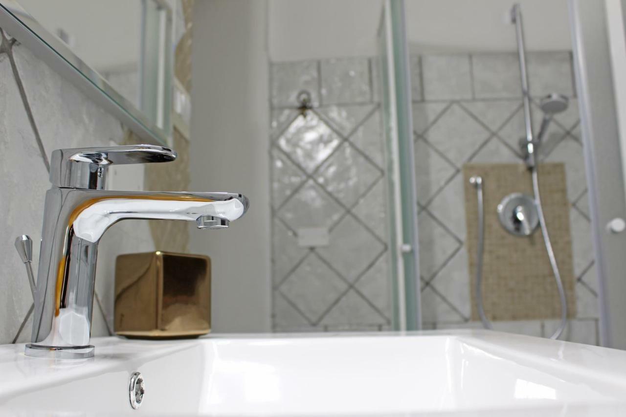 Ogliastra Luxury Apartment - Ajpsardinia Tortoli Bagian luar foto