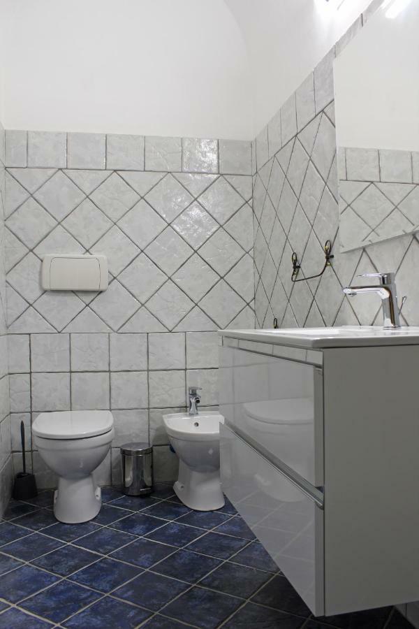 Ogliastra Luxury Apartment - Ajpsardinia Tortoli Bagian luar foto