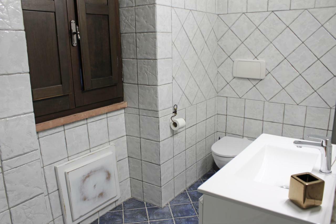 Ogliastra Luxury Apartment - Ajpsardinia Tortoli Bagian luar foto