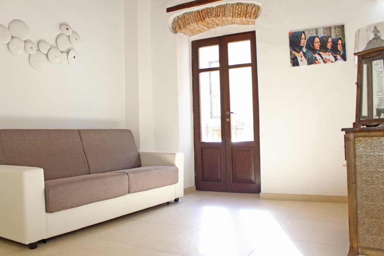 Ogliastra Luxury Apartment - Ajpsardinia Tortoli Bagian luar foto