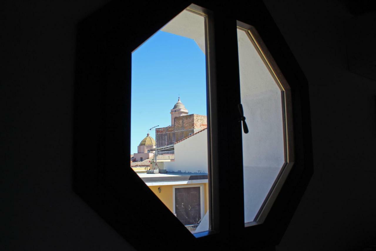 Ogliastra Luxury Apartment - Ajpsardinia Tortoli Bagian luar foto