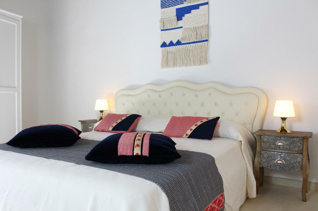 Ogliastra Luxury Apartment - Ajpsardinia Tortoli Bagian luar foto