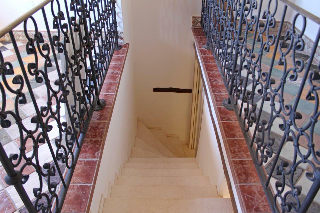 Ogliastra Luxury Apartment - Ajpsardinia Tortoli Bagian luar foto
