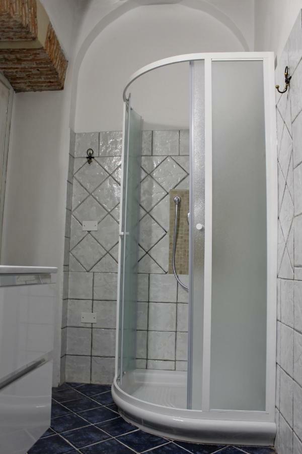 Ogliastra Luxury Apartment - Ajpsardinia Tortoli Bagian luar foto