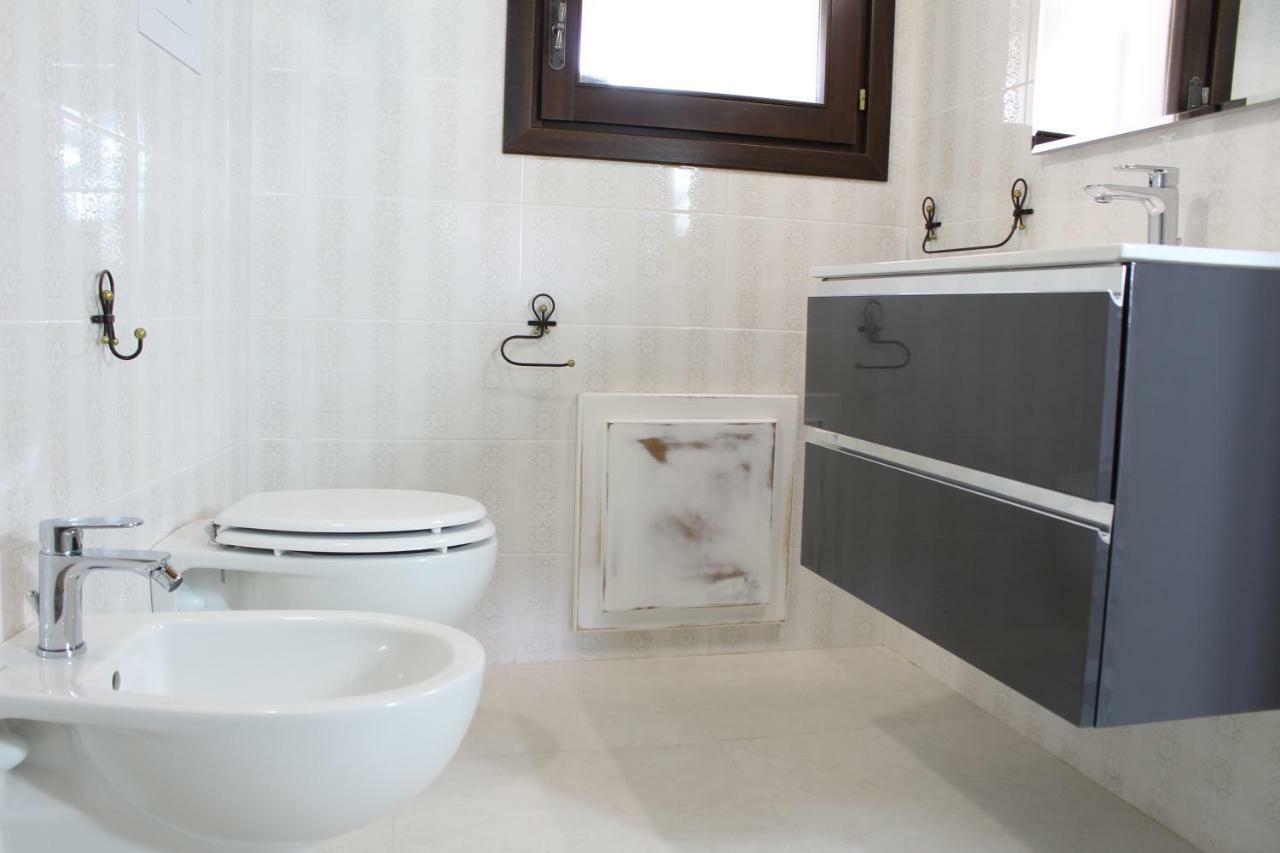 Ogliastra Luxury Apartment - Ajpsardinia Tortoli Bagian luar foto