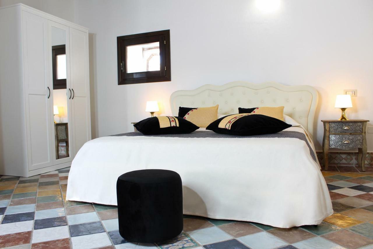 Ogliastra Luxury Apartment - Ajpsardinia Tortoli Bagian luar foto