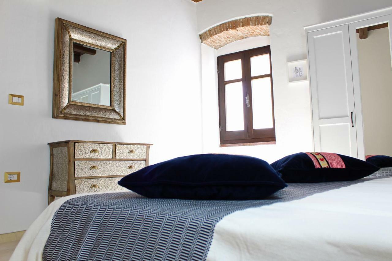 Ogliastra Luxury Apartment - Ajpsardinia Tortoli Bagian luar foto