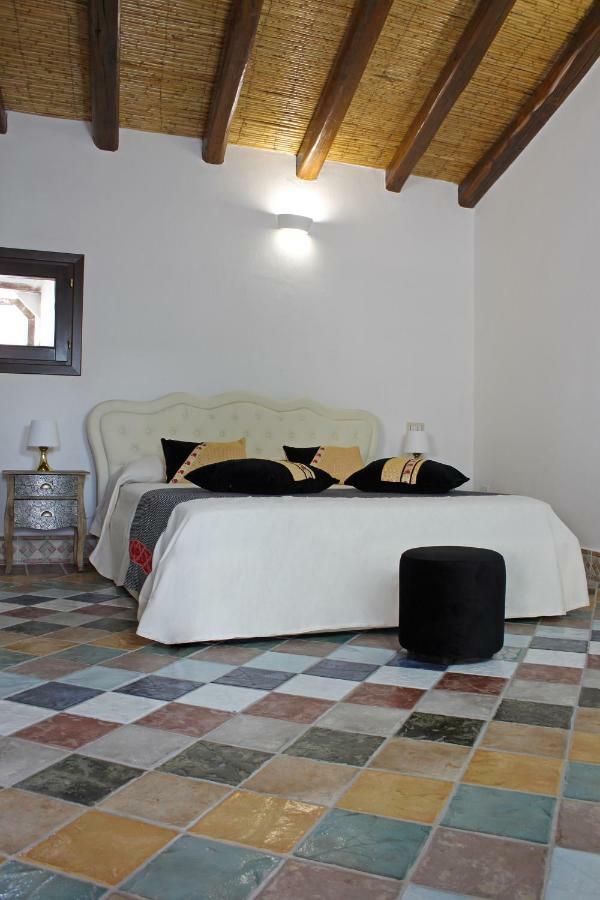 Ogliastra Luxury Apartment - Ajpsardinia Tortoli Bagian luar foto