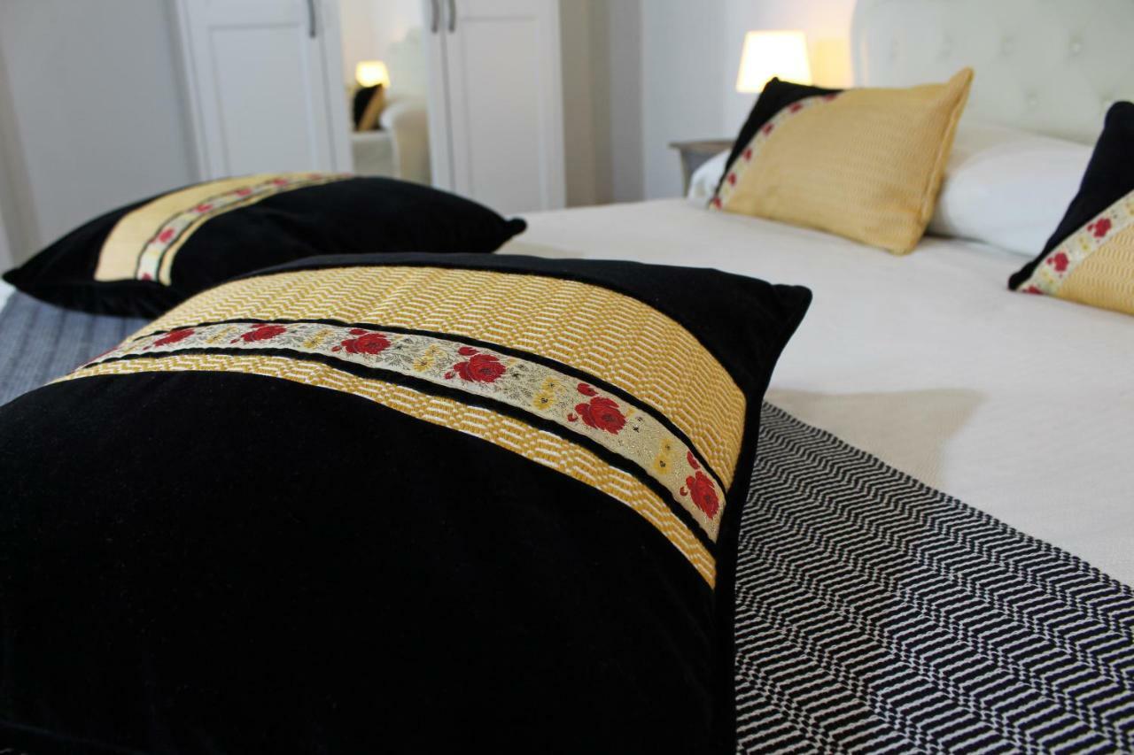 Ogliastra Luxury Apartment - Ajpsardinia Tortoli Bagian luar foto