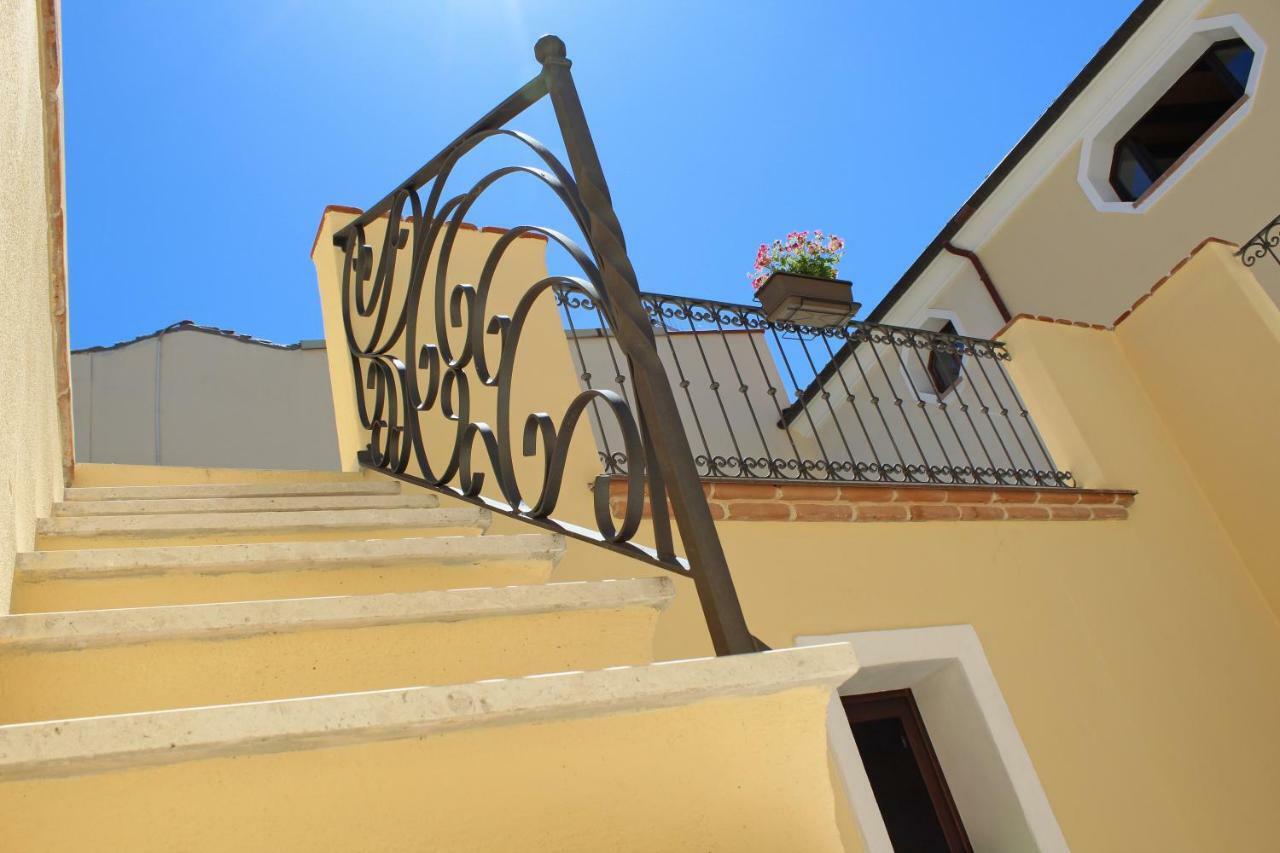 Ogliastra Luxury Apartment - Ajpsardinia Tortoli Bagian luar foto