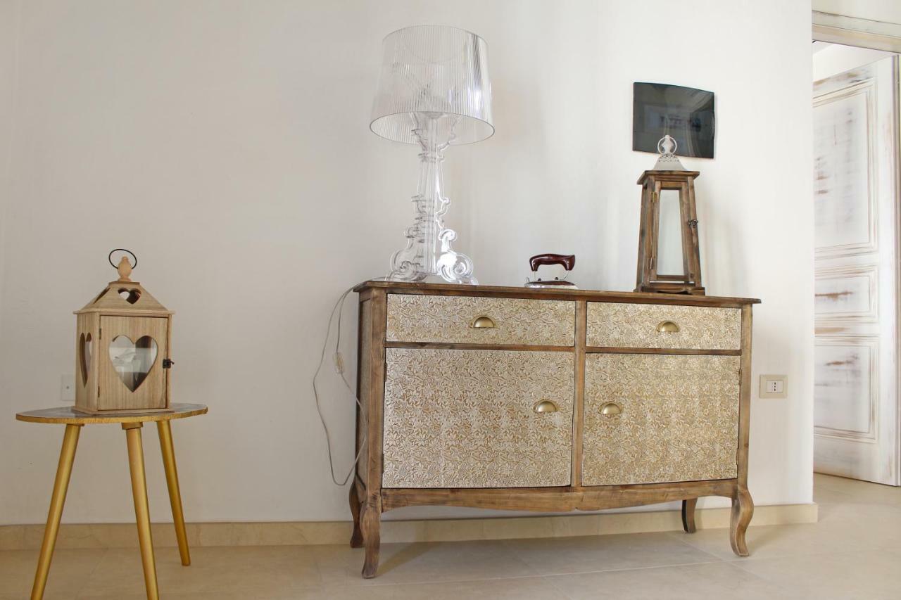 Ogliastra Luxury Apartment - Ajpsardinia Tortoli Bagian luar foto