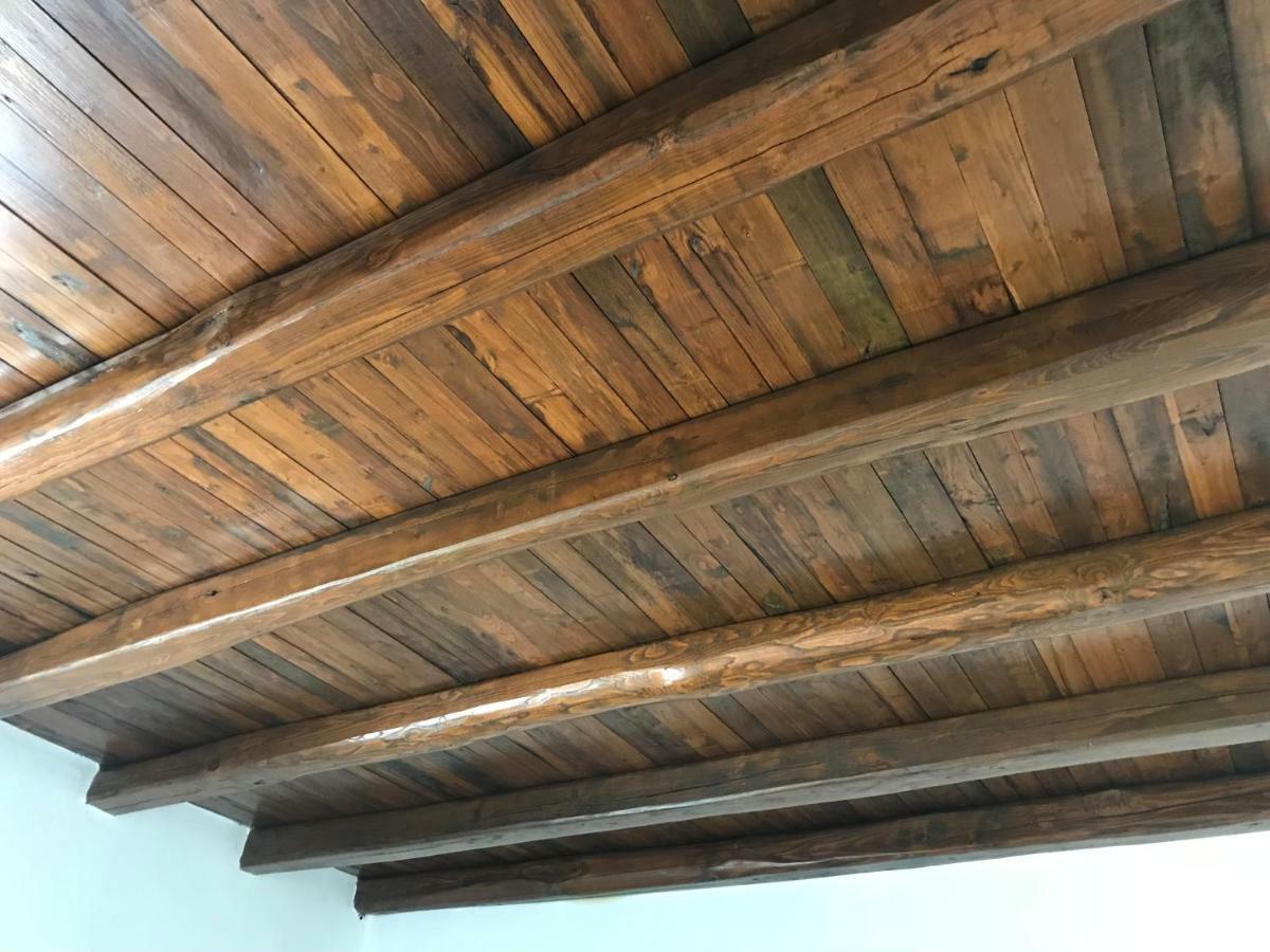 Ogliastra Luxury Apartment - Ajpsardinia Tortoli Bagian luar foto