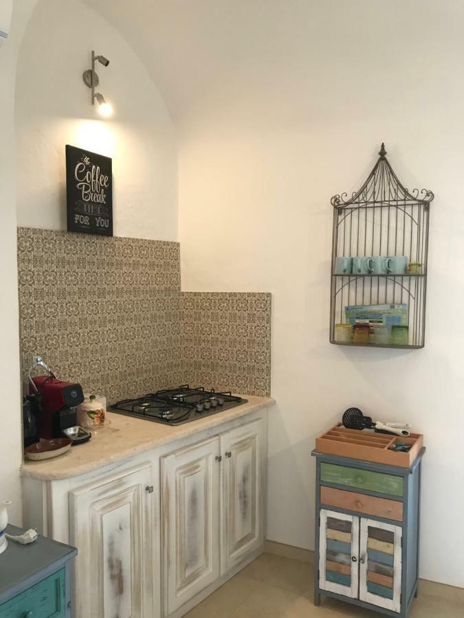 Ogliastra Luxury Apartment - Ajpsardinia Tortoli Bagian luar foto