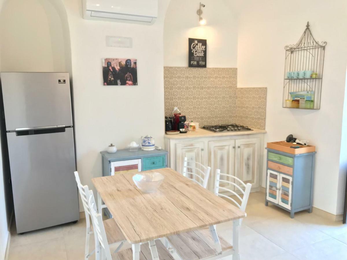 Ogliastra Luxury Apartment - Ajpsardinia Tortoli Bagian luar foto