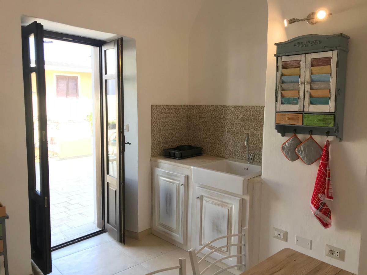 Ogliastra Luxury Apartment - Ajpsardinia Tortoli Bagian luar foto