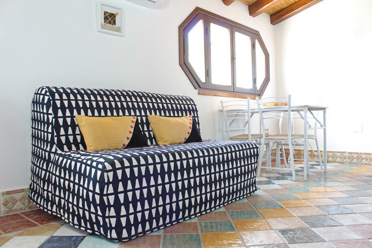 Ogliastra Luxury Apartment - Ajpsardinia Tortoli Bagian luar foto