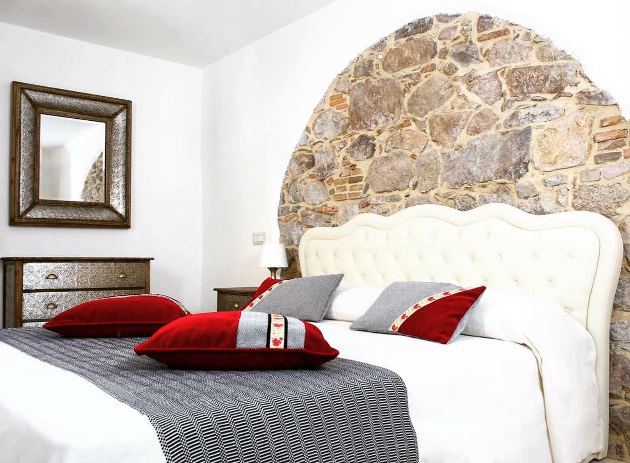 Ogliastra Luxury Apartment - Ajpsardinia Tortoli Bagian luar foto